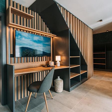 Guest House Pohorska Kavarna Μαριμπόρ Εξωτερικό φωτογραφία