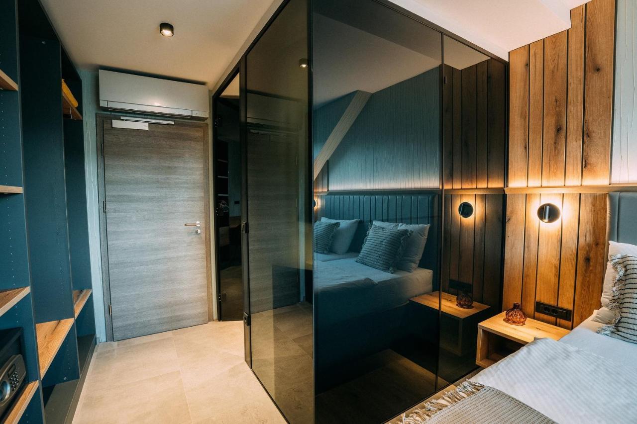 Guest House Pohorska Kavarna Μαριμπόρ Εξωτερικό φωτογραφία