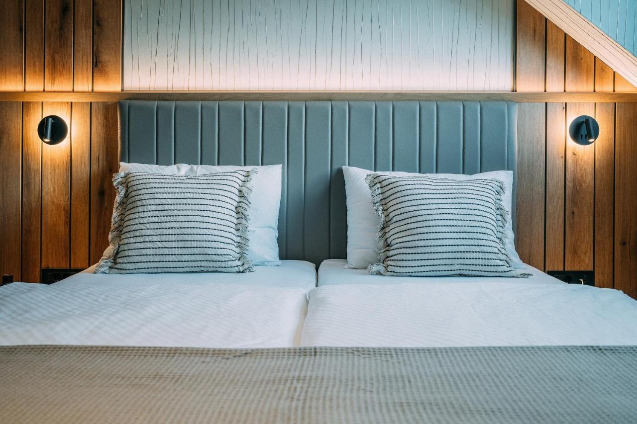 Guest House Pohorska Kavarna Μαριμπόρ Εξωτερικό φωτογραφία