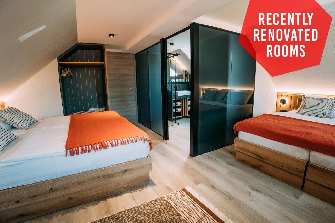 Guest House Pohorska Kavarna Μαριμπόρ Εξωτερικό φωτογραφία