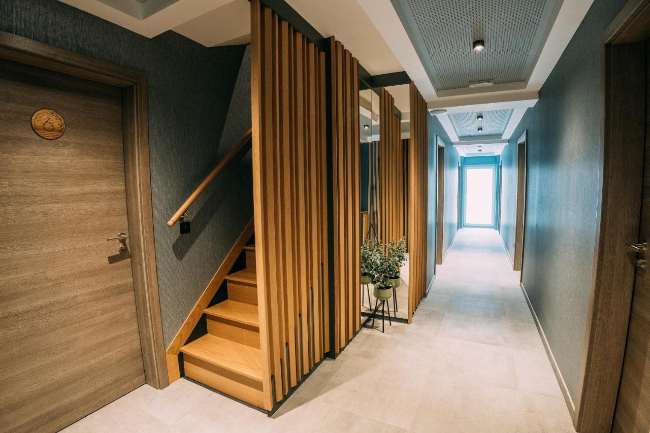 Guest House Pohorska Kavarna Μαριμπόρ Εξωτερικό φωτογραφία