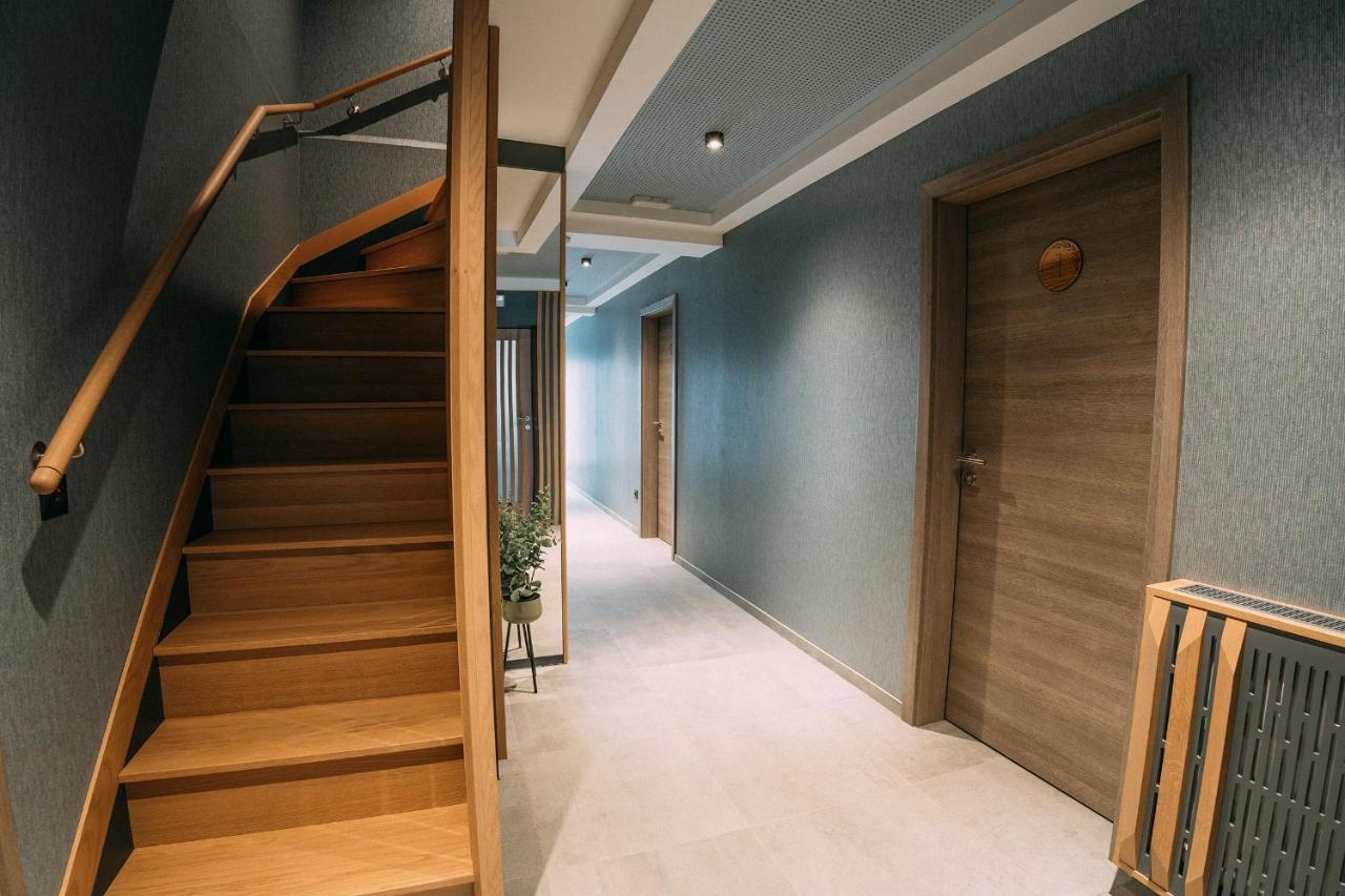 Guest House Pohorska Kavarna Μαριμπόρ Εξωτερικό φωτογραφία