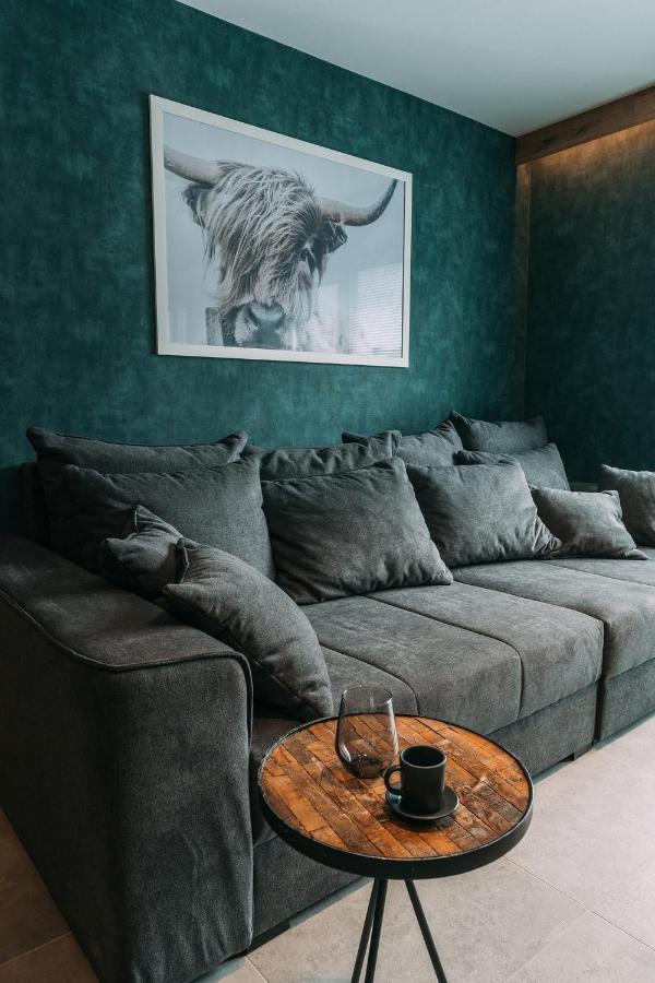 Guest House Pohorska Kavarna Μαριμπόρ Εξωτερικό φωτογραφία