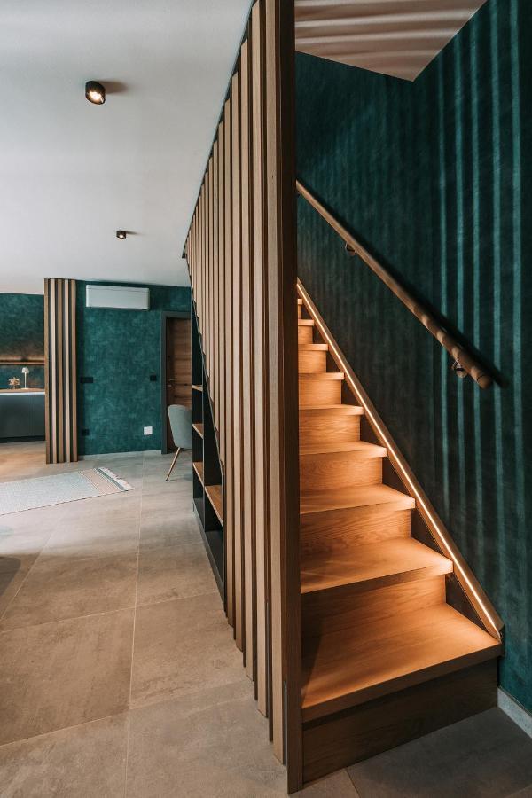 Guest House Pohorska Kavarna Μαριμπόρ Εξωτερικό φωτογραφία