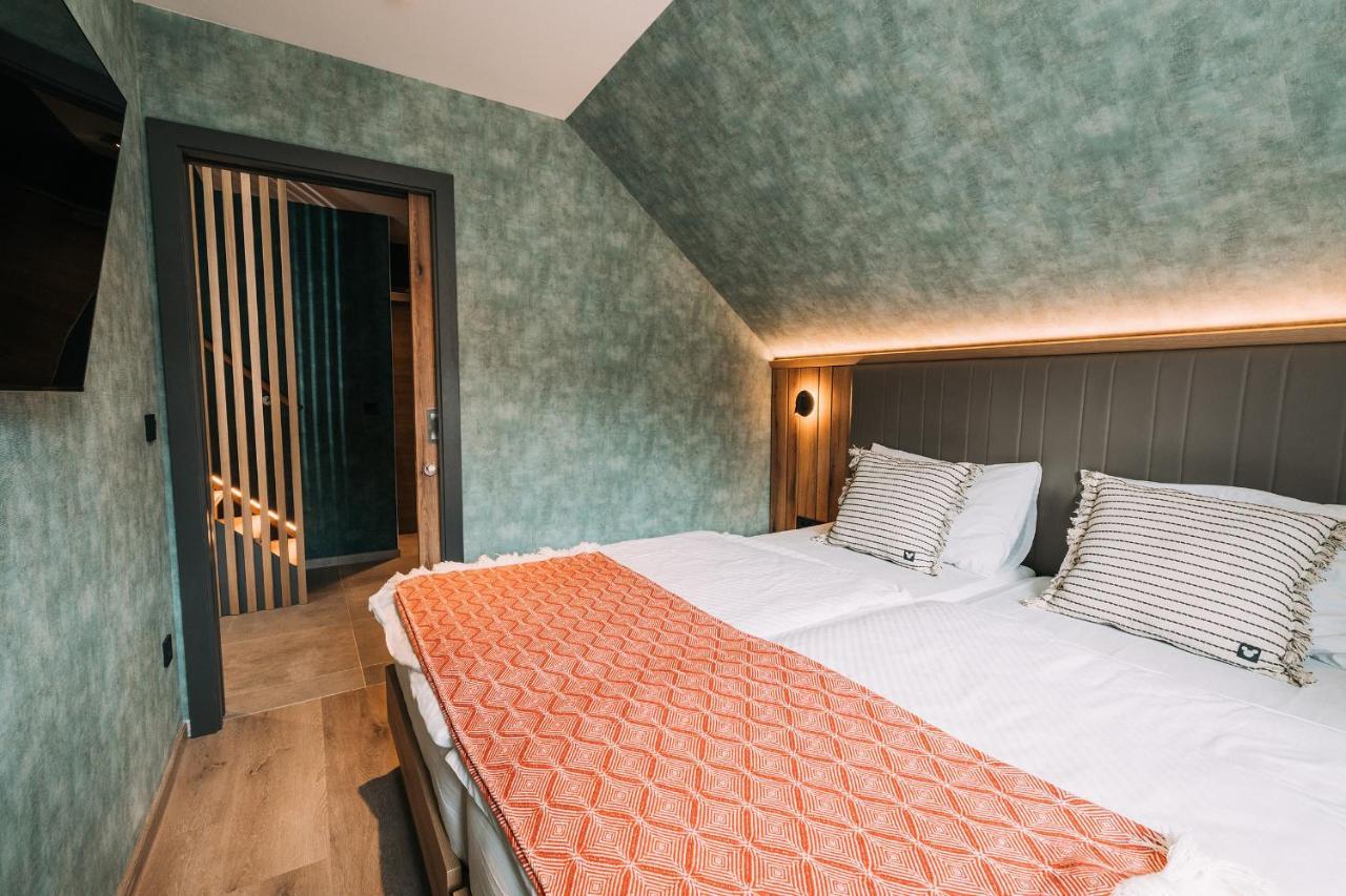 Guest House Pohorska Kavarna Μαριμπόρ Εξωτερικό φωτογραφία